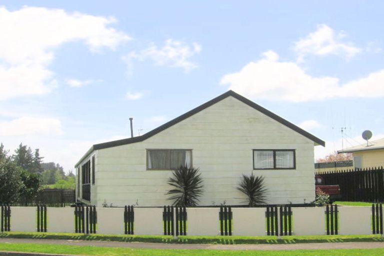 Photo of property in 10 Gummer Place, Morrinsville, 3300