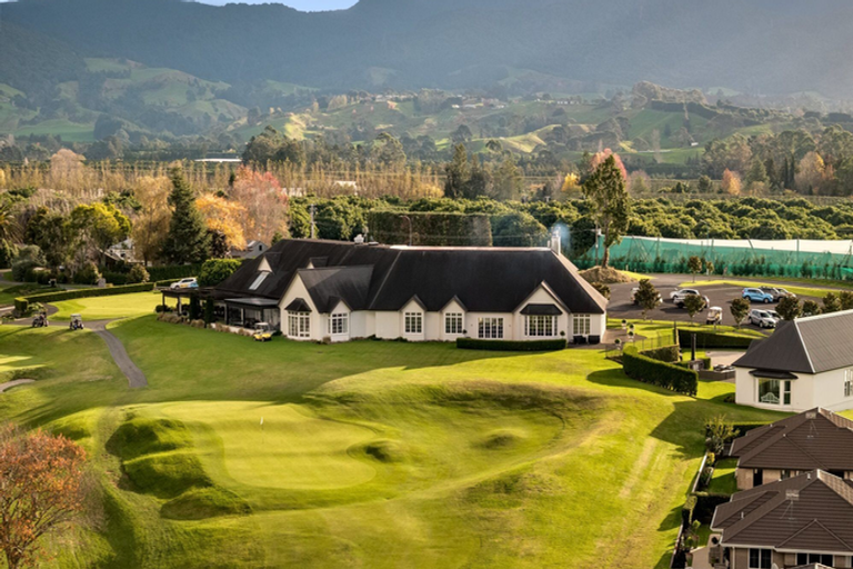 Photo of property in 60 Ballantyne Way, Aongatete, 3178