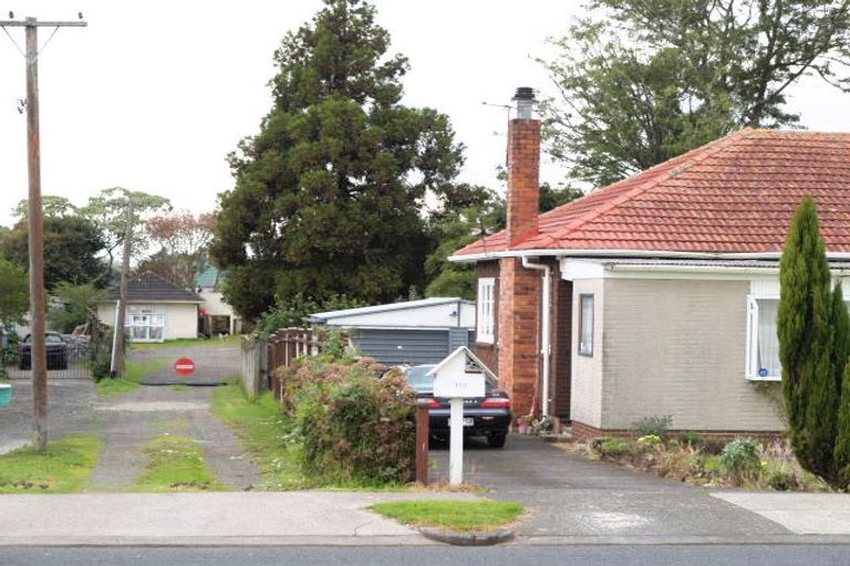 Photo of property in 132 Gray Avenue, Papatoetoe, Auckland, 2024