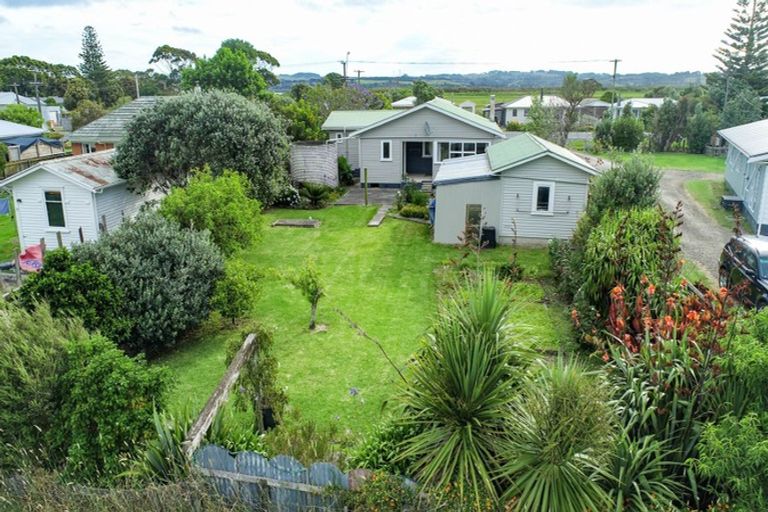 Photo of property in 76 Jellicoe Road, Ruawai, 0530