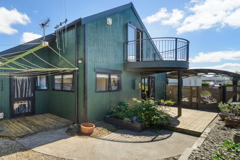 Photo of property in 436a Tremaine Avenue, Takaro, Palmerston North, 4410