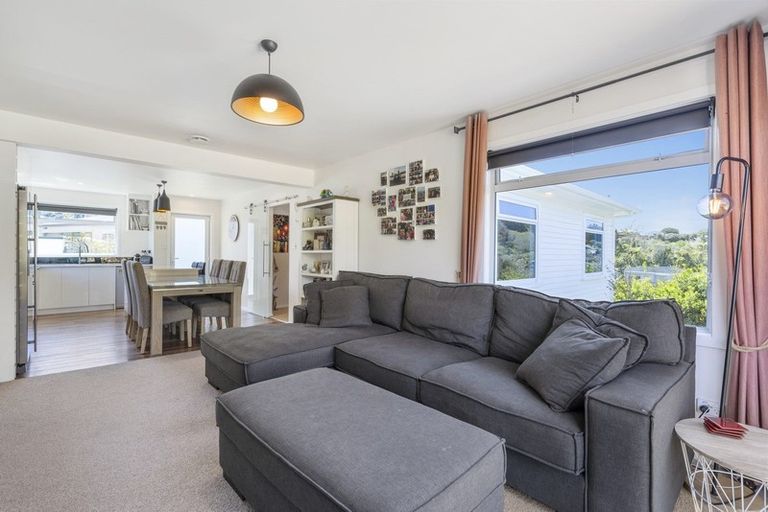 Photo of property in 15 Junction Street, Welbourn, New Plymouth, 4310