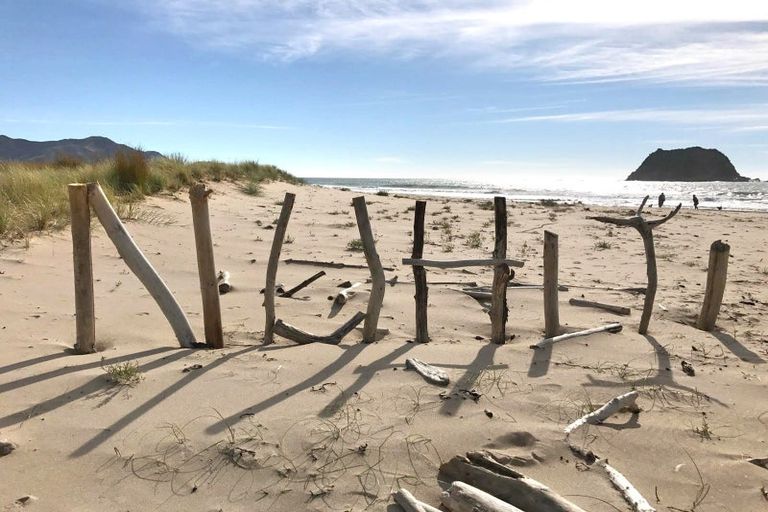 Photo of property in 1459d Anaura Road, Anaura Bay, Tokomaru Bay, 4079