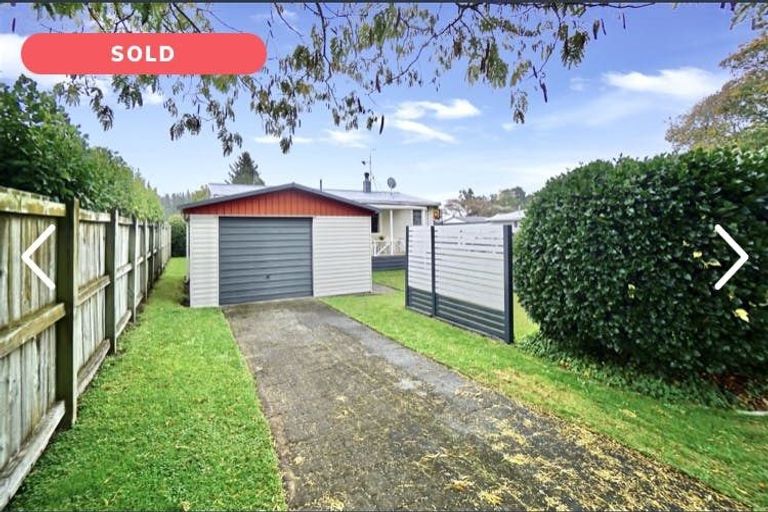 Photo of property in 19 Princess Street, Te Puke, 3119