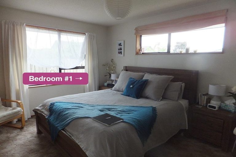 Photo of property in 3 Regency Crescent, Redwood, Christchurch, 8051