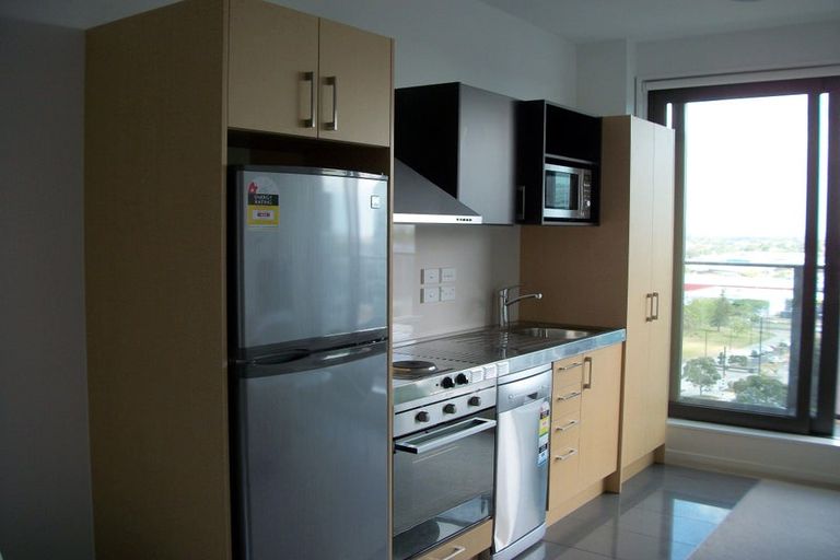 Photo of property in Twin Towers, 801/17 Putney Way, Manukau, Auckland, 2104