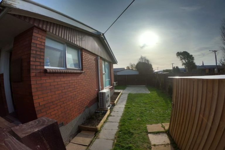 Photo of property in 1/20 Brynley Street, Hornby, Christchurch, 8042