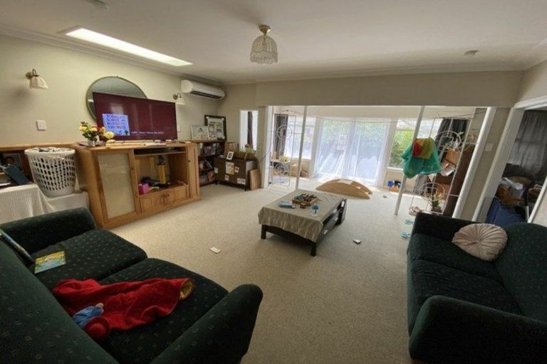 Photo of property in 4 New Street, Hamilton East, Hamilton, 3216