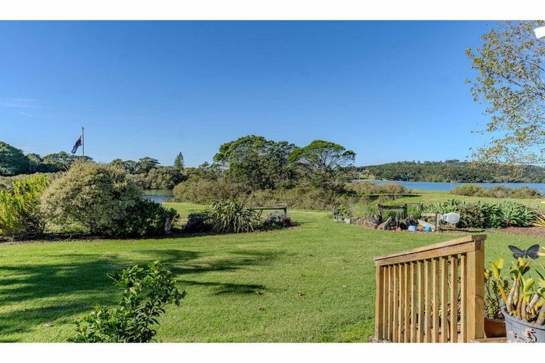Photo of property in 946 Kerikeri Inlet Road, Kerikeri, 0293