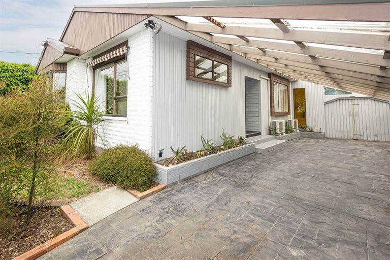 Photo of property in 160 Southampton Street, Sydenham, Christchurch, 8023