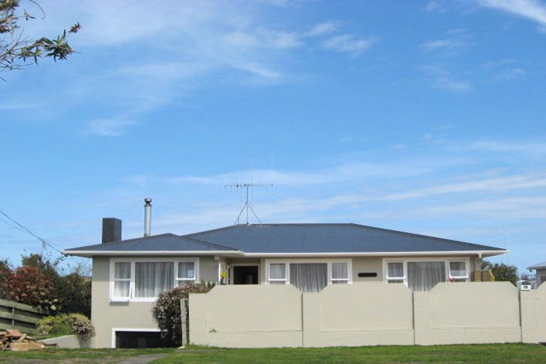Photo of property in 91 Koromiko Road, Gonville, Whanganui, 4501