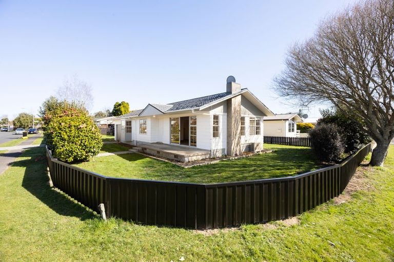 Photo of property in 2 Sinclair Terrace, Te Awamutu, 3800