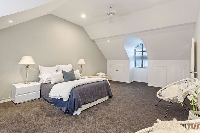 Photo of property in 5/45 Chester Street West, Christchurch Central, Christchurch, 8013