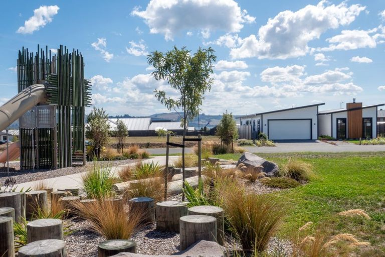 Photo of property in 10 Uta Lane, Wharewaka, 3330