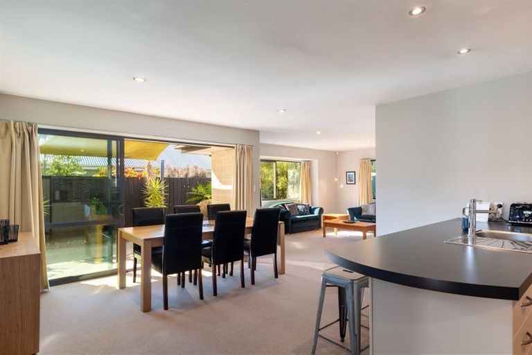 Photo of property in 12 James Drive, Woodend, 7610