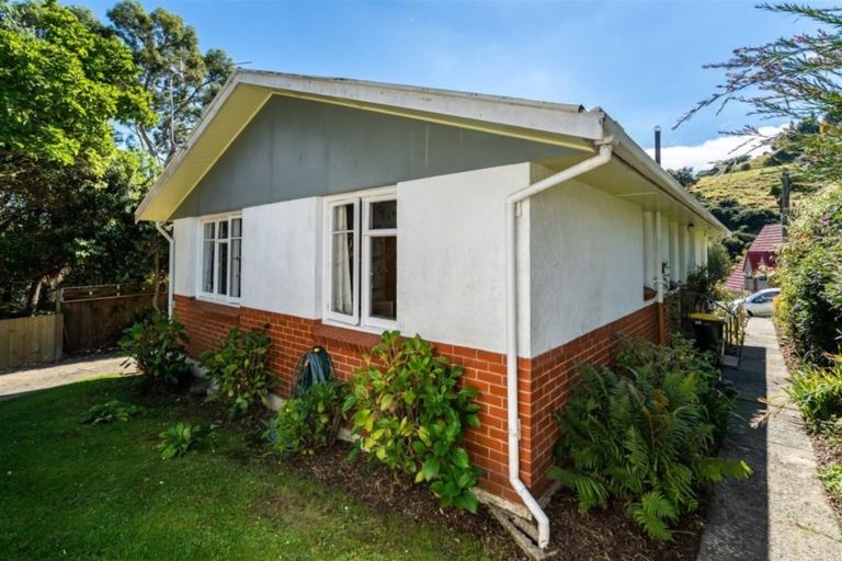 Photo of property in 54 Greenacres Street, Macandrew Bay, Dunedin, 9014