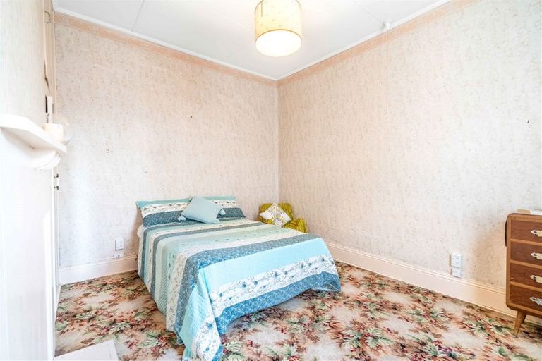 Photo of property in 212 Kelvin Street, Avenal, Invercargill, 9810