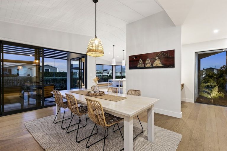 Photo of property in 1 Tuaia Street, Pyes Pa, Tauranga, 3112