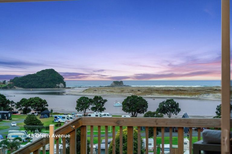 Photo of property in 43 Olsen Avenue, Mangawhai Heads, Mangawhai, 0505
