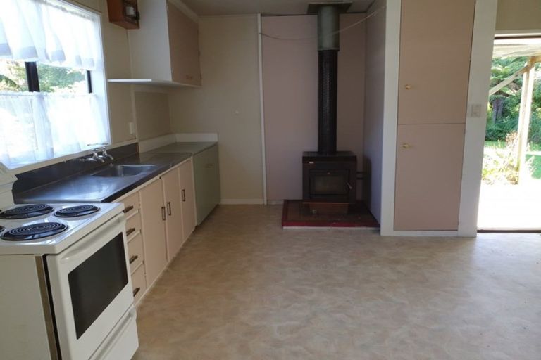 Photo of property in 661 Taylorville Road, Taylorville, Greymouth, 7805