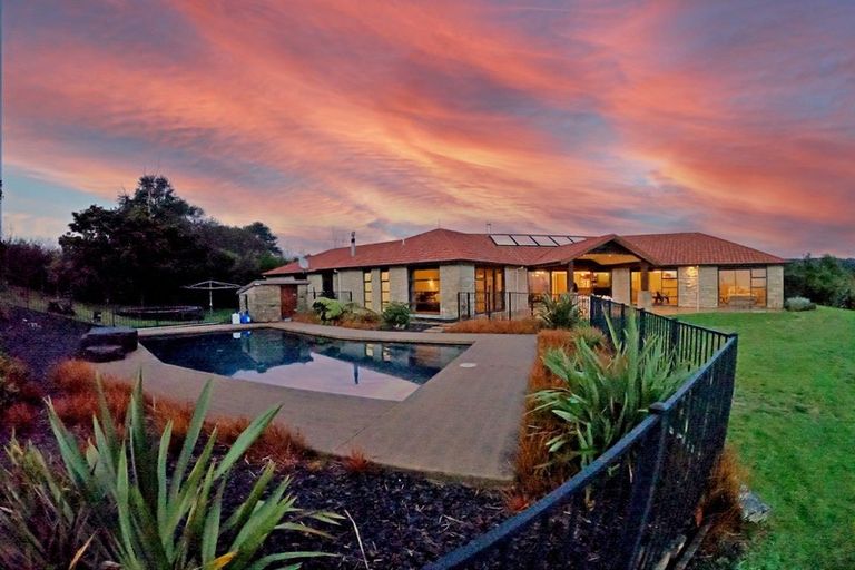 Photo of property in 175 Tim Road, Whakamarama, Tauranga, 3180