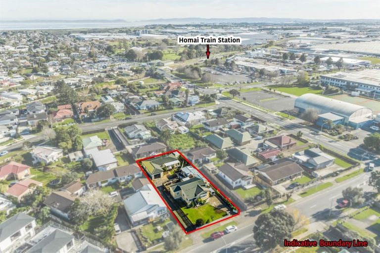 Photo of property in 2/90 Jellicoe Road, Manurewa, Auckland, 2102