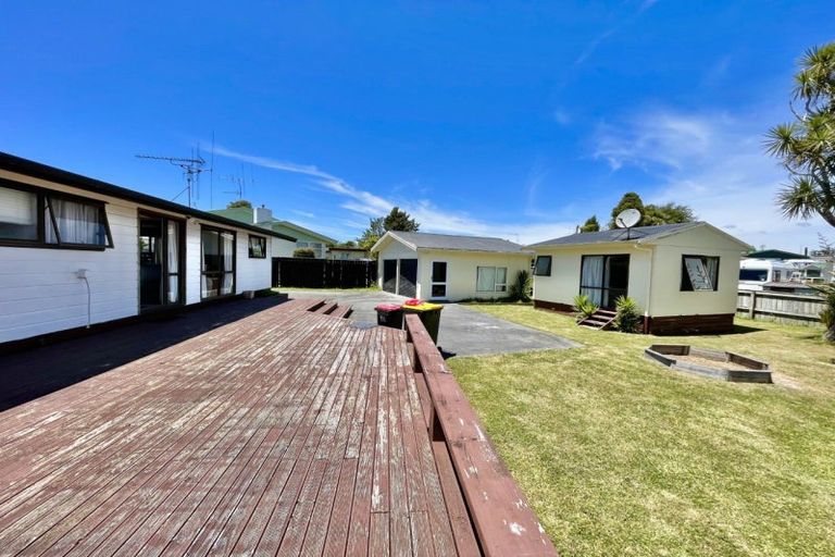 Photo of property in 35 Weka Place, Tokoroa, 3420