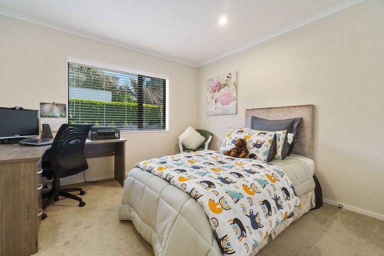 Photo of property in 8 Laylin Place, Pukekohe, 2120