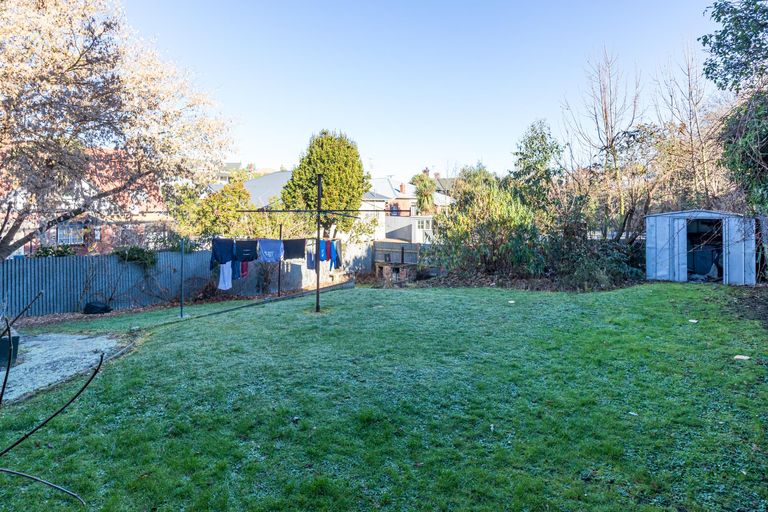 Photo of property in 1-4/8 Albert Street, Seaview, Timaru, 7910