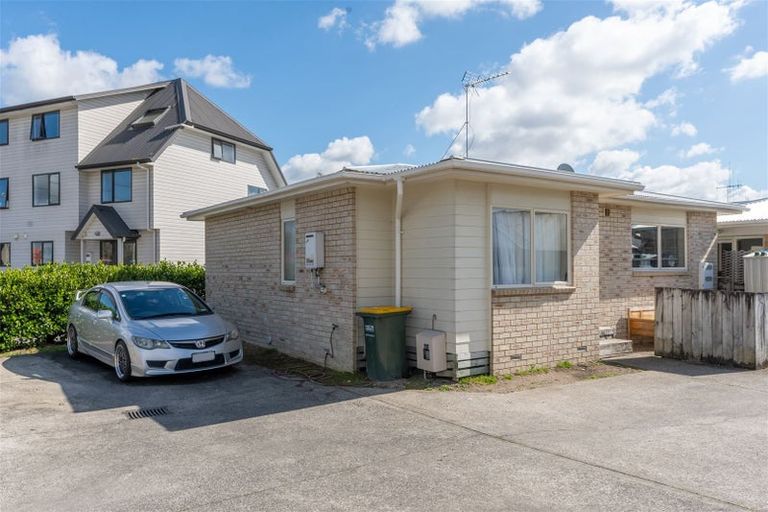 Photo of property in 3a Bleakley Place, Hillcrest, Hamilton, 3216