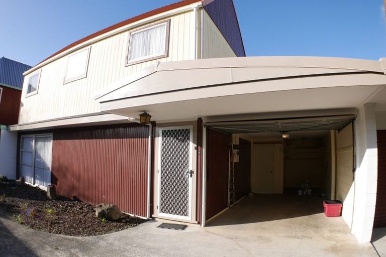 Photo of property in 1/18 Third Avenue, Avenues, Whangarei, 0110