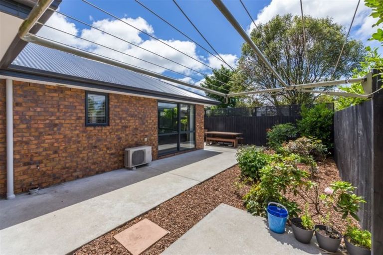 Photo of property in 656a Worcester Street, Linwood, Christchurch, 8062