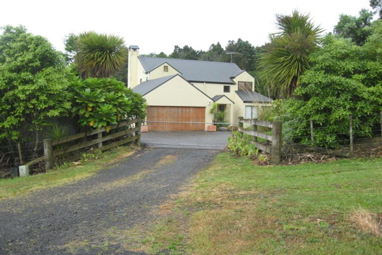 Photo of property in 555 Drury Hills Road, Drury, 2577