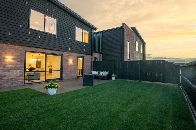 Photo of property in 49 Maanihi Drive, Rototuna North, Hamilton, 3210