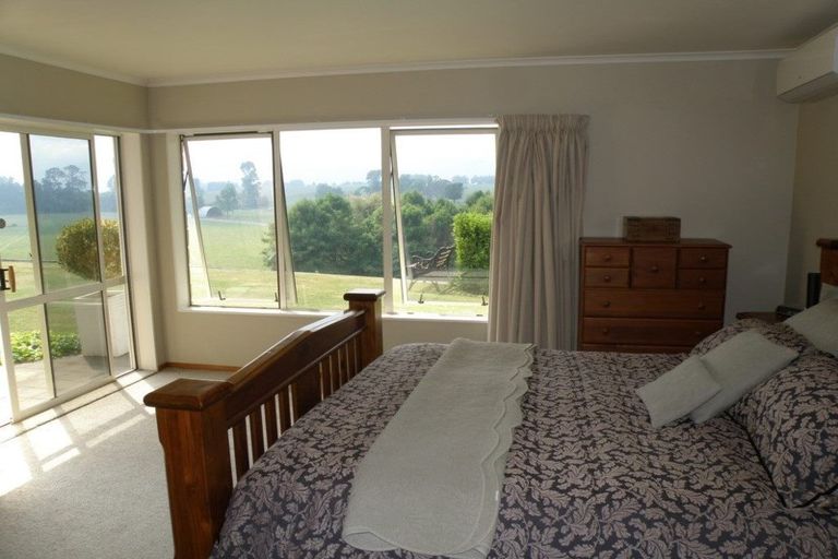 Photo of property in 175 Waiomou Road, Tapapa, Tirau, 3485