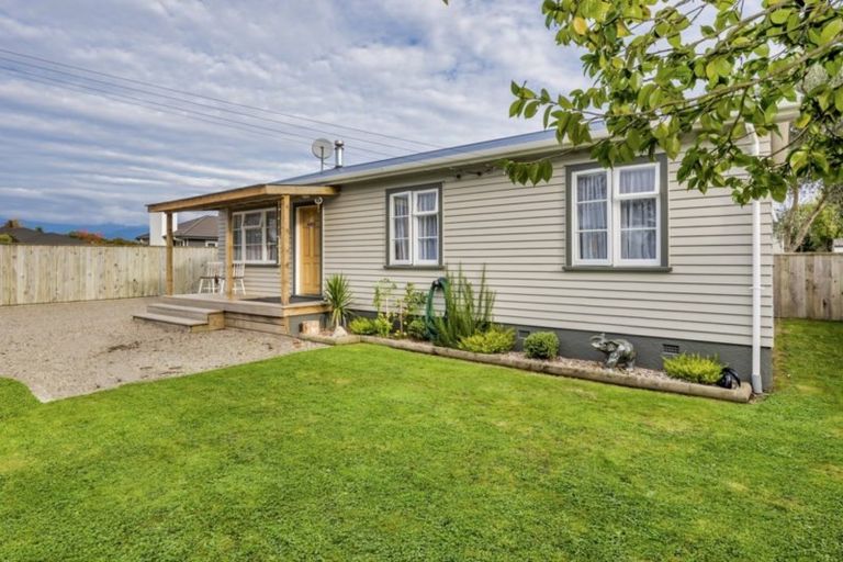 Photo of property in 175 Queen Street West, Levin, 5510