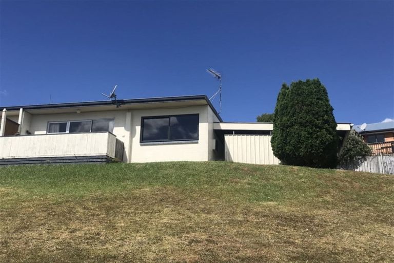 Photo of property in 4b Scott Street, Gate Pa, Tauranga, 3112