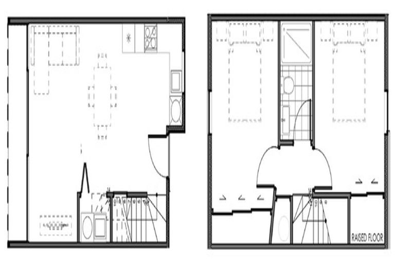 Photo of property in 302 Don Buck Road, Massey, Auckland, 0614