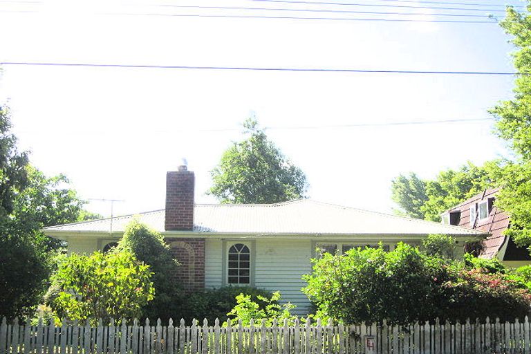 Photo of property in 243a Ashgrove Terrace, Somerfield, Christchurch, 8024