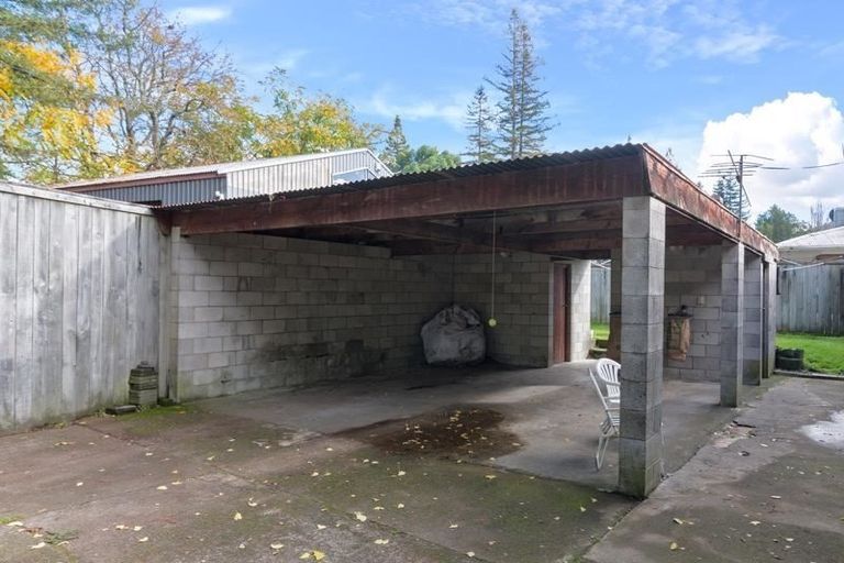 Photo of property in 46 Werrina Crescent, Mangakakahi, Rotorua, 3015