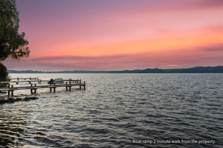 Photo of property in 16 Wharetoroa Drive, Rotoiti Forest, Rotorua, 3074