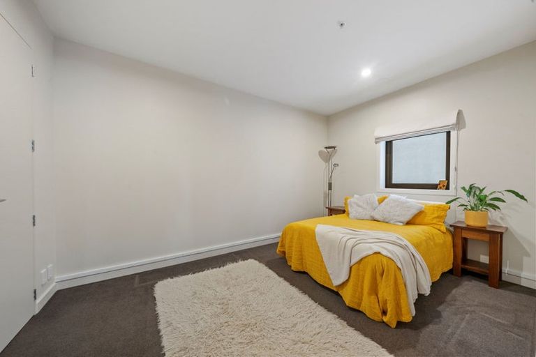 Photo of property in Kate Sheppard Apartments, 3i/42 Molesworth Street, Thorndon, Wellington, 6011