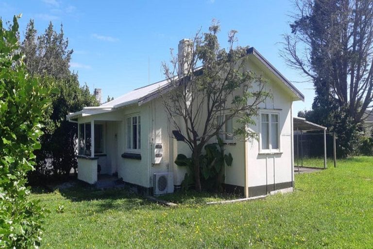 Photo of property in 40 Mangakahia Road, Kaikohe, 0405