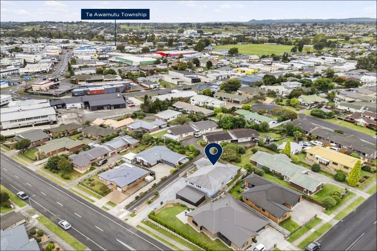 Photo of property in 157 Carlton Street, Te Awamutu, 3800
