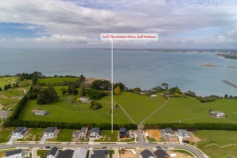 Photo of property in 36 Resolution Drive, Gulf Harbour, Whangaparaoa, 0930