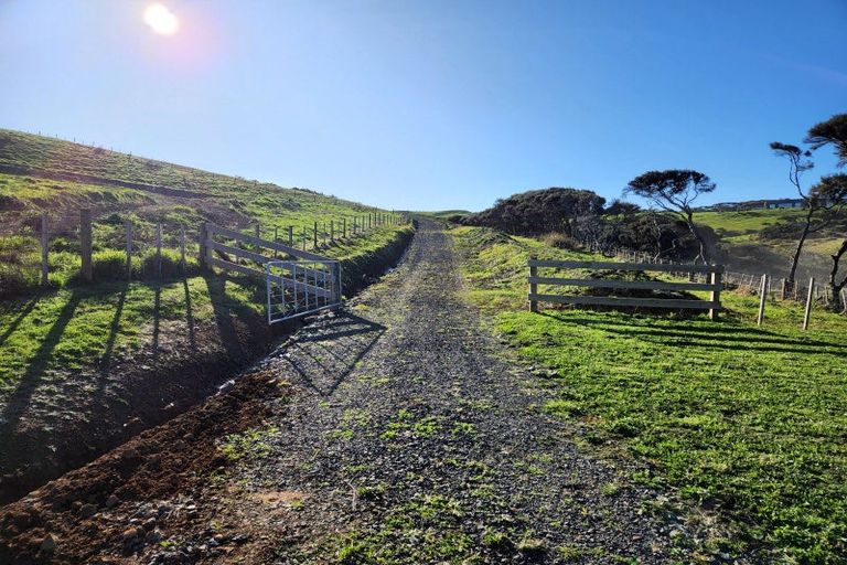 Photo of property in 1597 Whaanga Road, Raglan, 3296