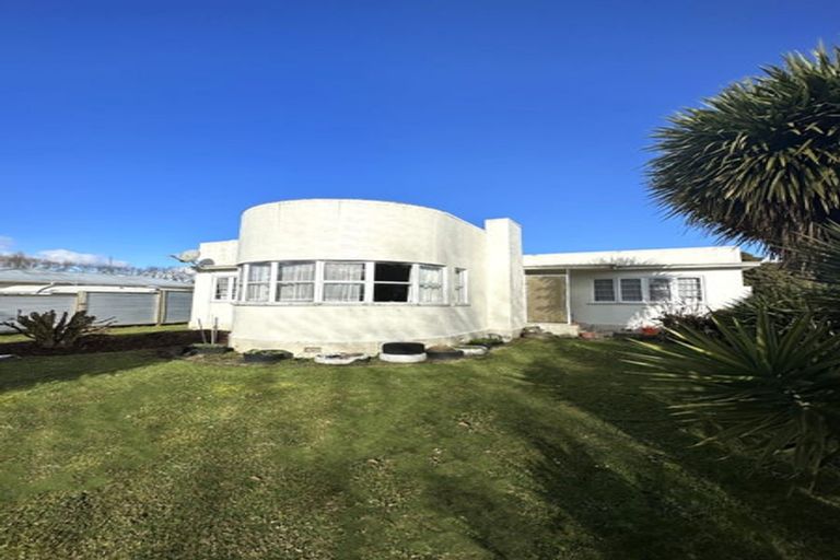Photo of property in 371 Taupo Road, Taumarunui, 3920