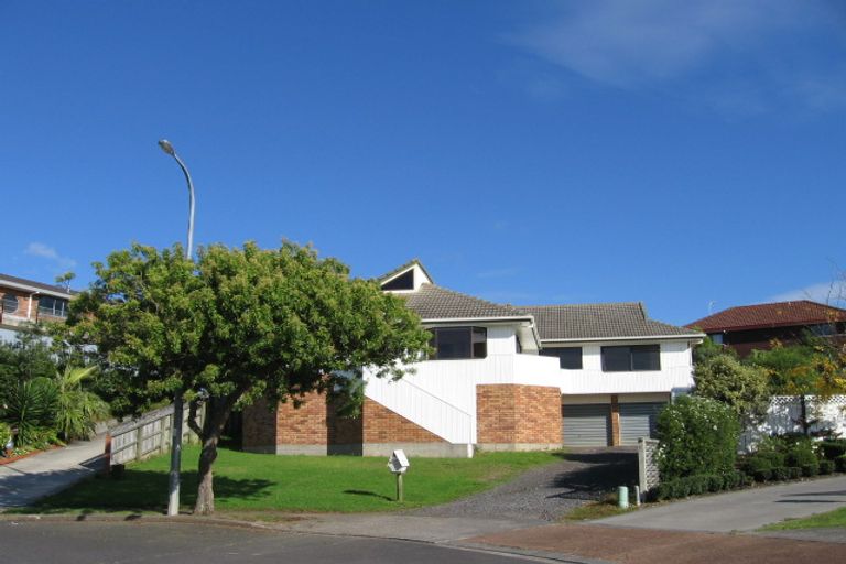 Photo of property in 33 Leicester Parade, Somerville, Auckland, 2014