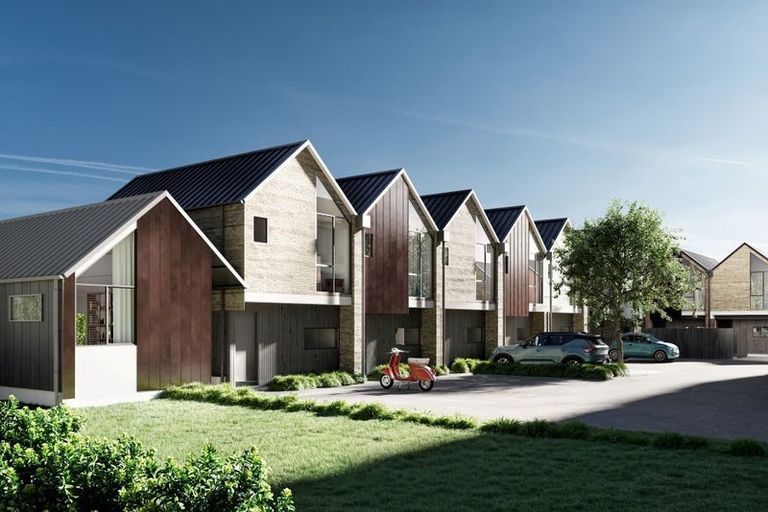 Photo of property in 49 Onslow Street, St Albans, Christchurch, 8014