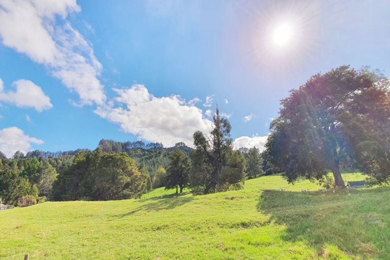 Photo of property in 135 Omapere Road, Kaikohe, 0405